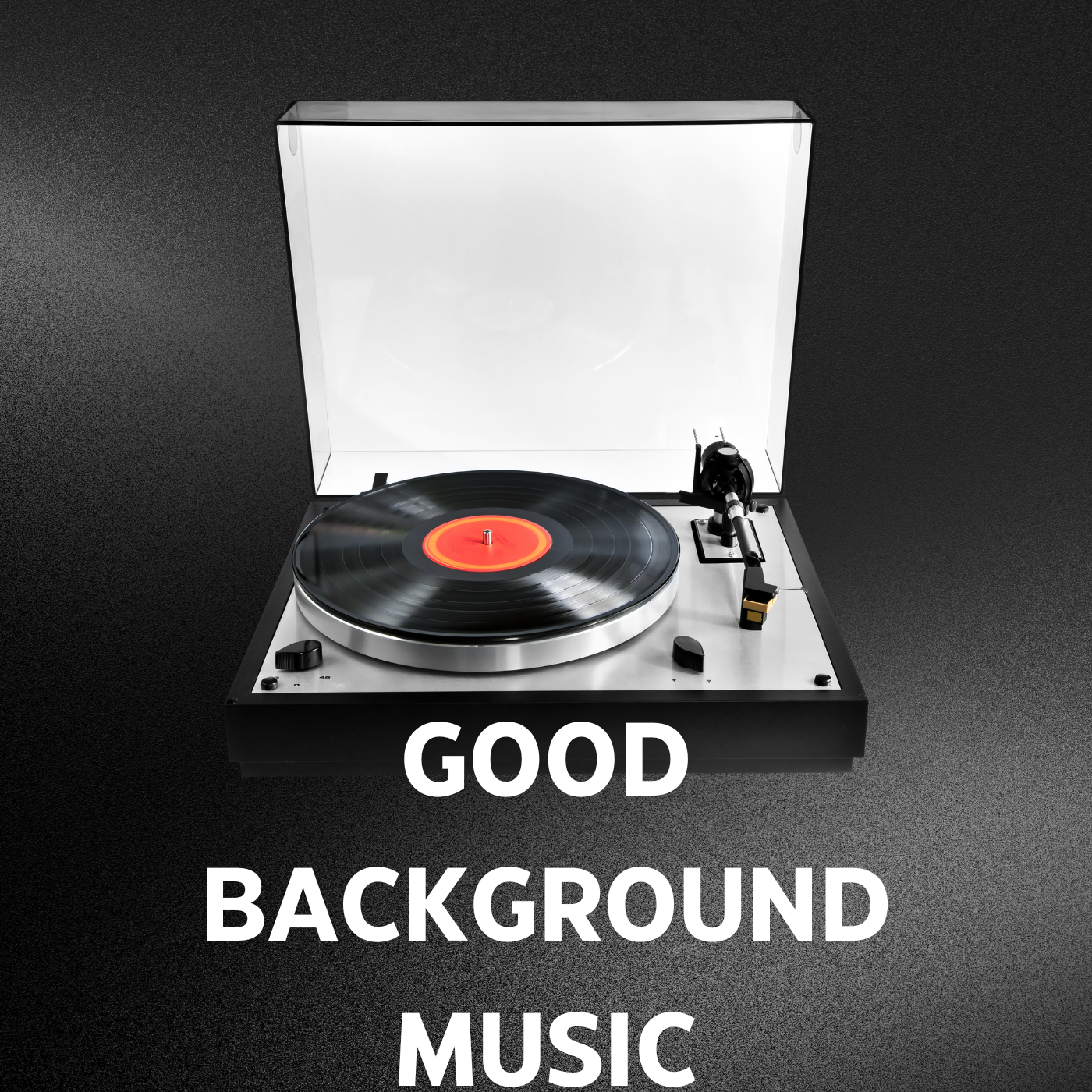 Good Background Music