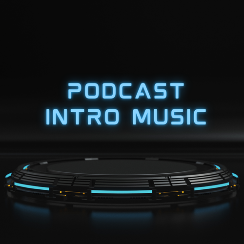 Podcast Intro Music