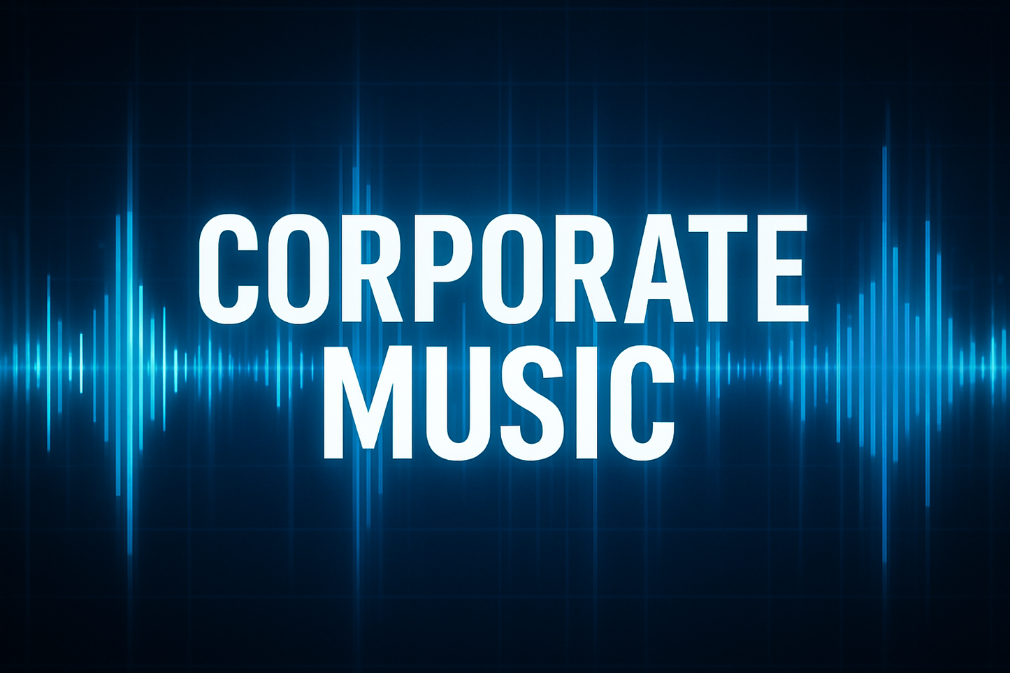 Corporate music