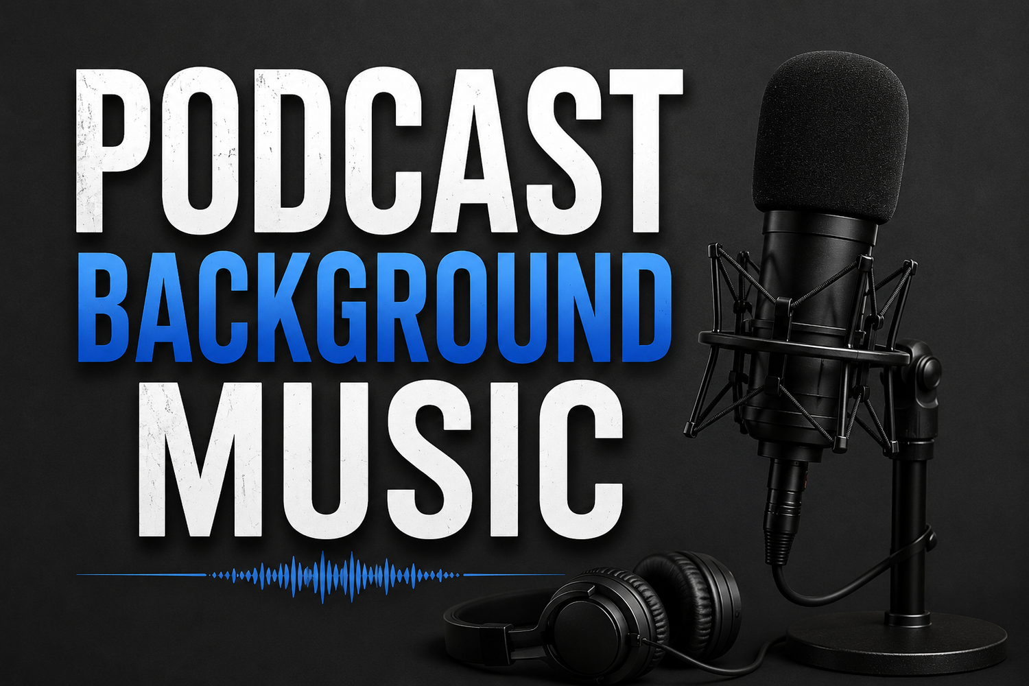 Podcast Background Music