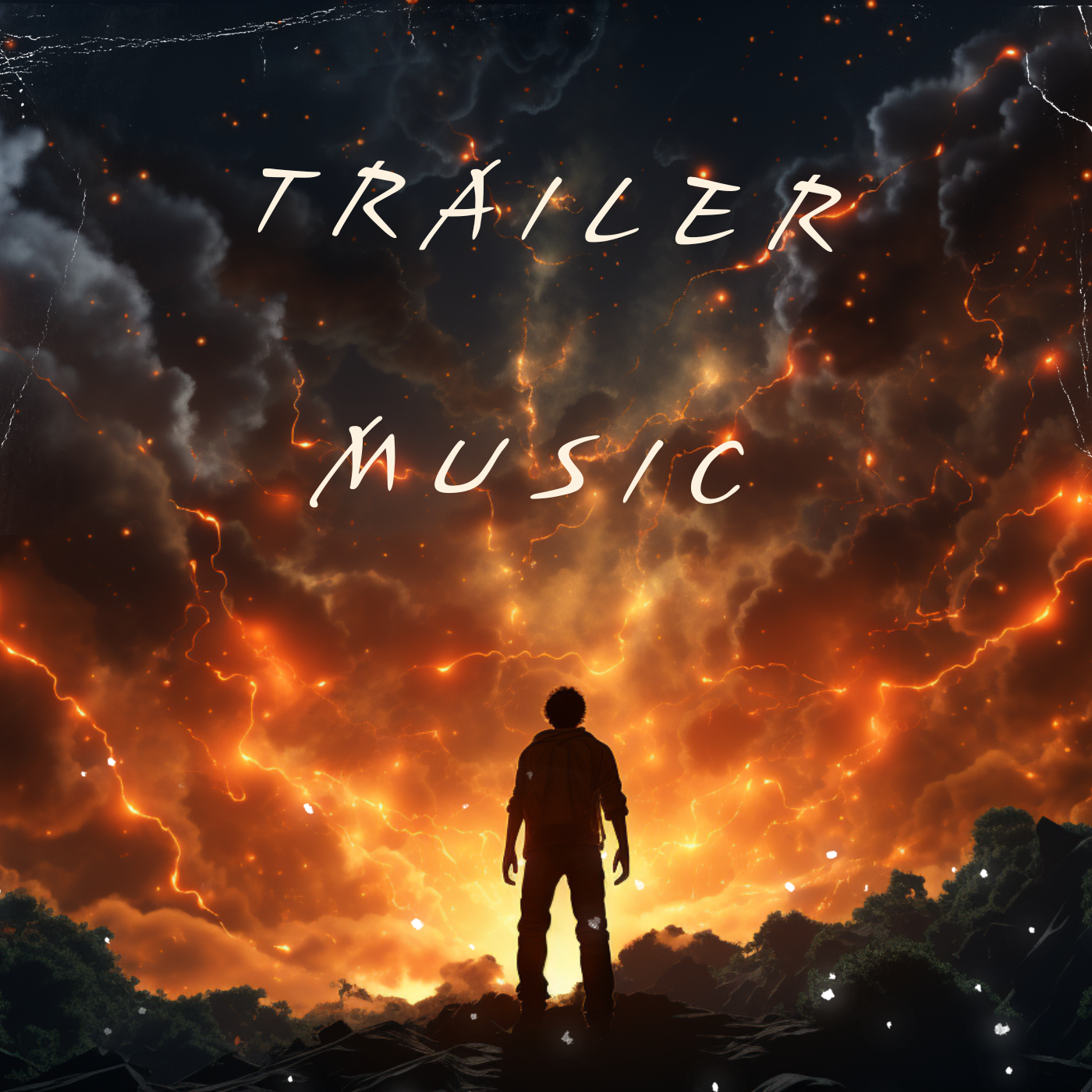 Music for Trailers - Stock Music Central