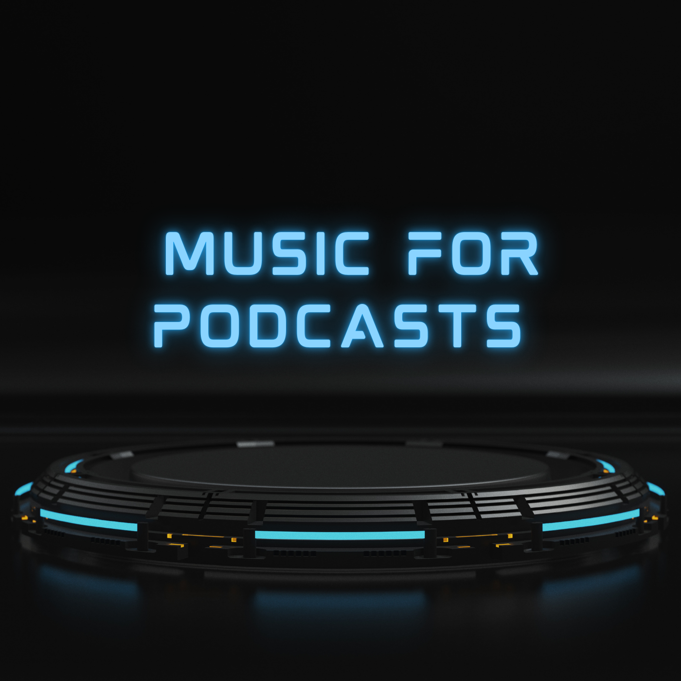Licensed Music for Podcasts With no Expiration and no Limits! - Stock ...