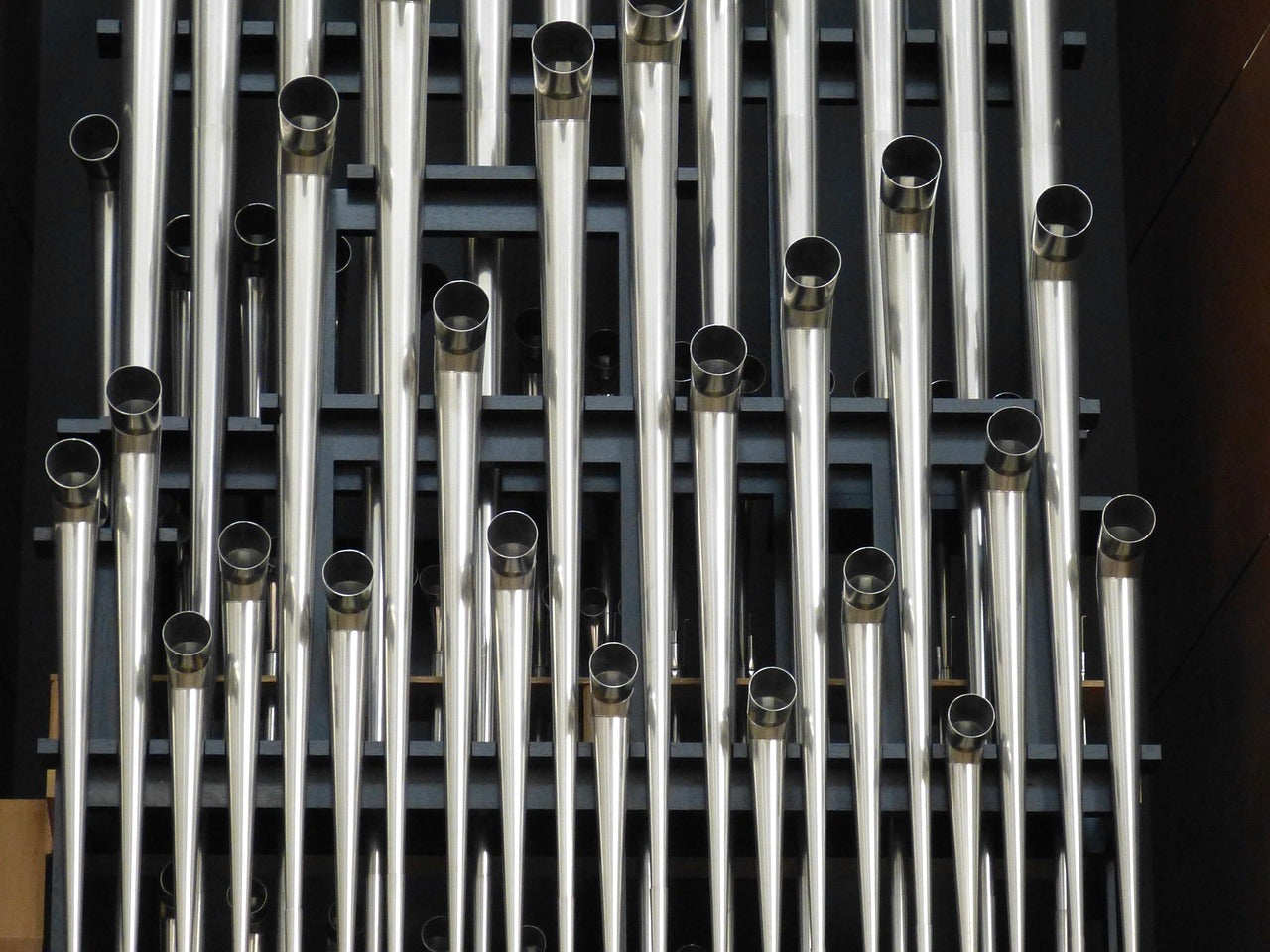 Organ Music