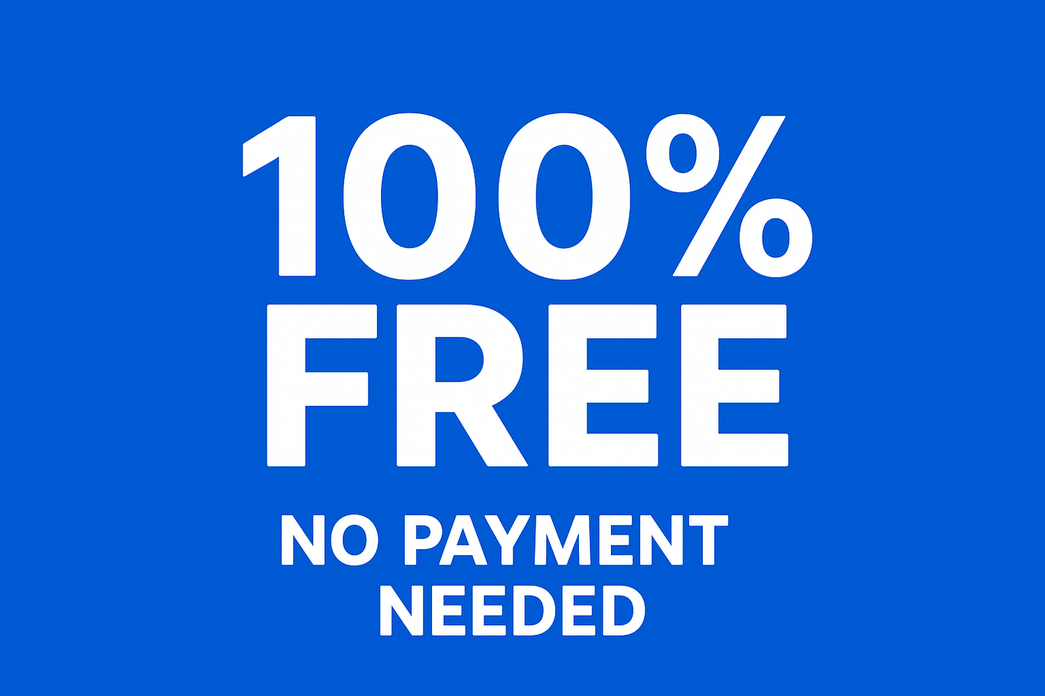 Free music, royalty free