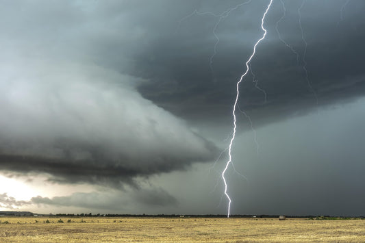 Intro Music: Thunderstorm - Action - Royalty Free