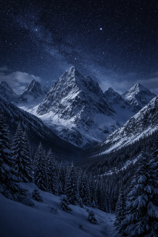 Royalty Free Chill Music: Northern Solace - Orchestral