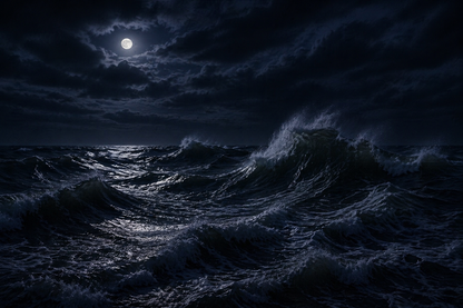 Dramatic Orchestral Intro Music for YouTube: Coming From the Sea - Logo Reveal