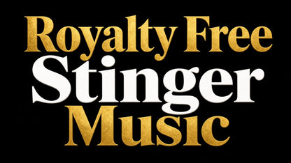 5 Second Orchestral Intro Music: Principle - Powerful Stinger Track - Logo Reveal