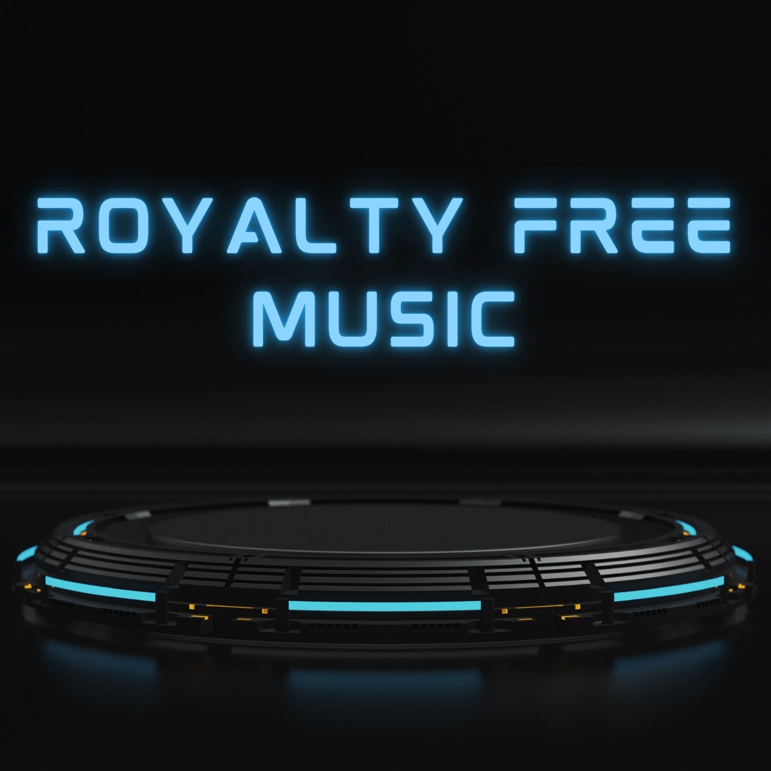 Royalty Free Music